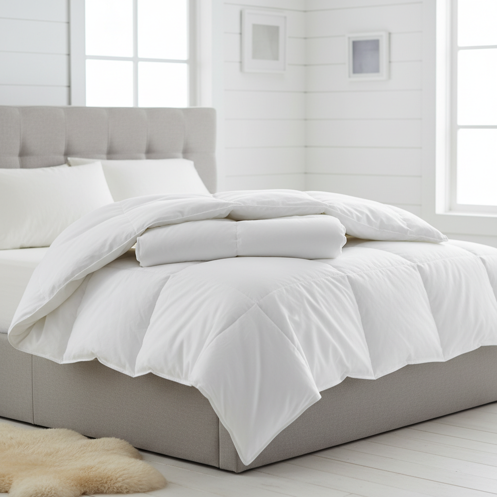 Dekbed maten: welke maat past bij jouw bed?