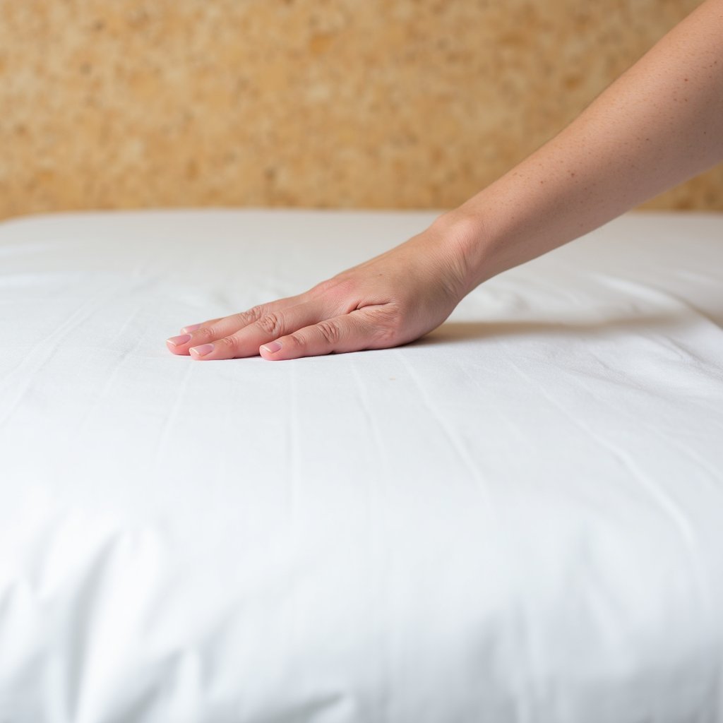 Matrasbeschermer waterdicht