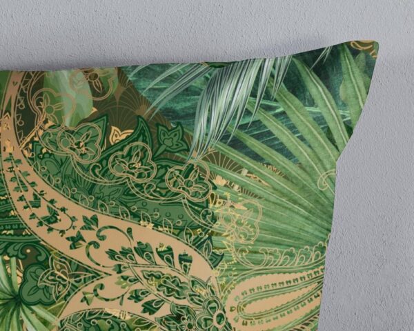 Pure Dekbedovertrek Microfiber Louise - Green