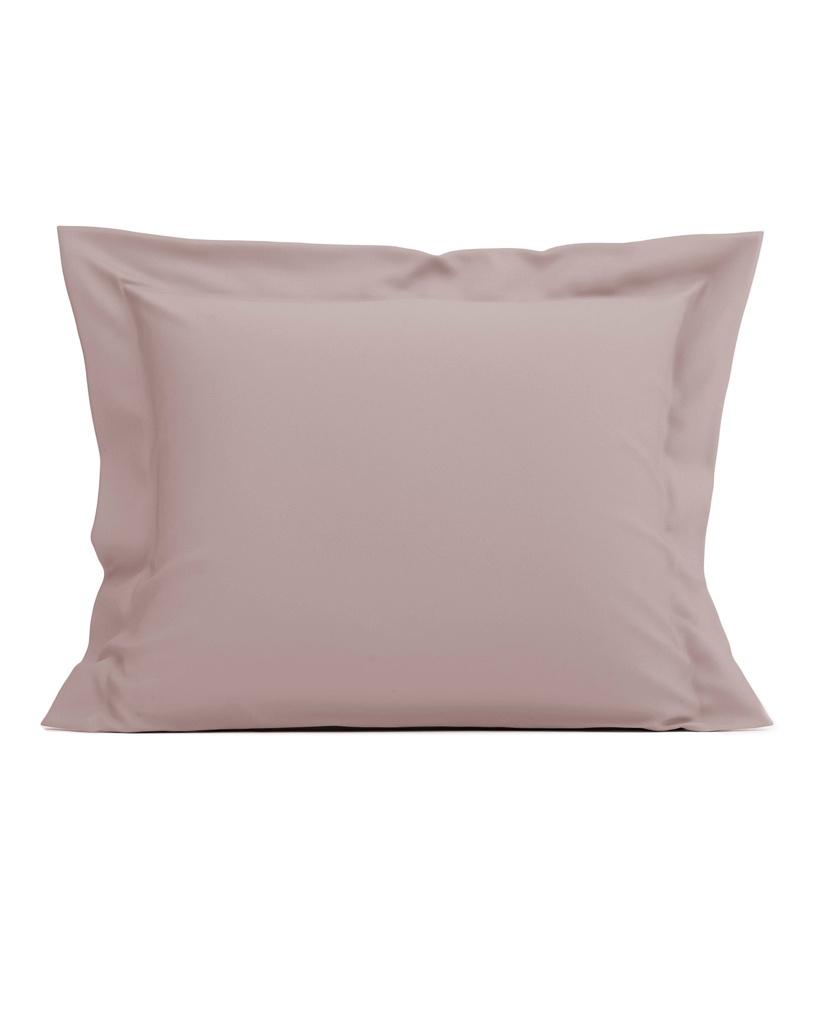 Heckettlane kussensloop Elementi Canyon Rose satijn