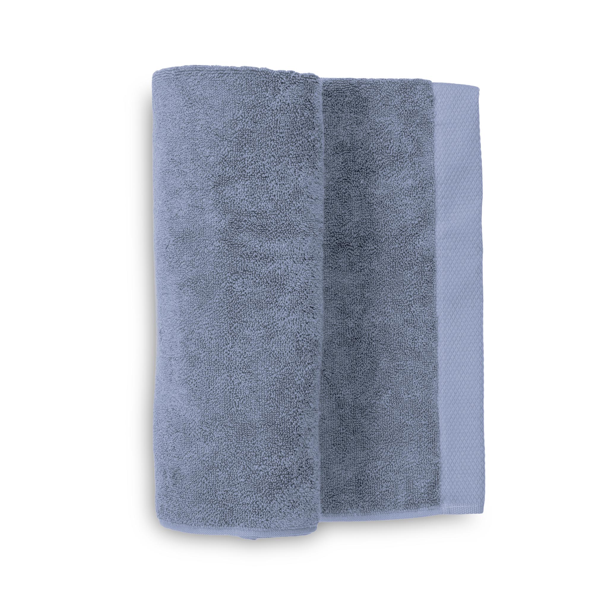 Heckettlane badtextiel Premium Celectic Blue