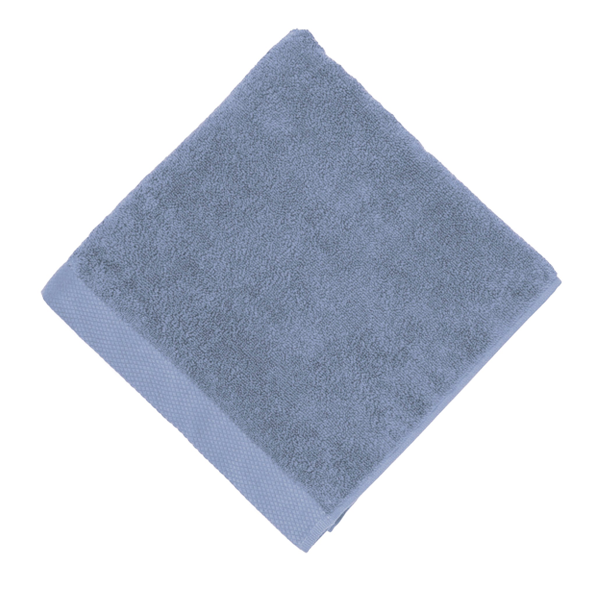 Heckettlane badtextiel Premium Celectic Blue