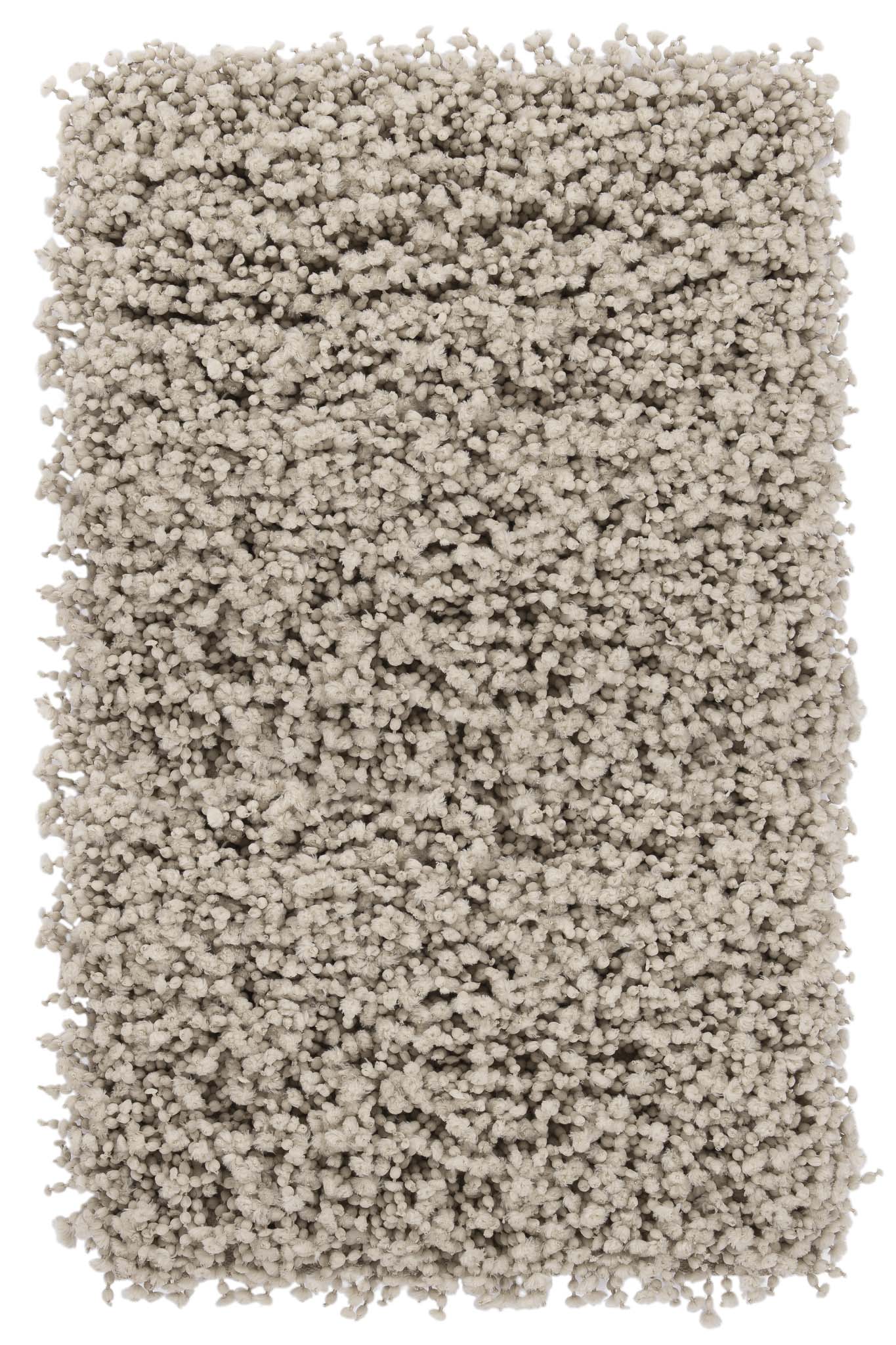 Heckettlane badmat Onda Light Grey