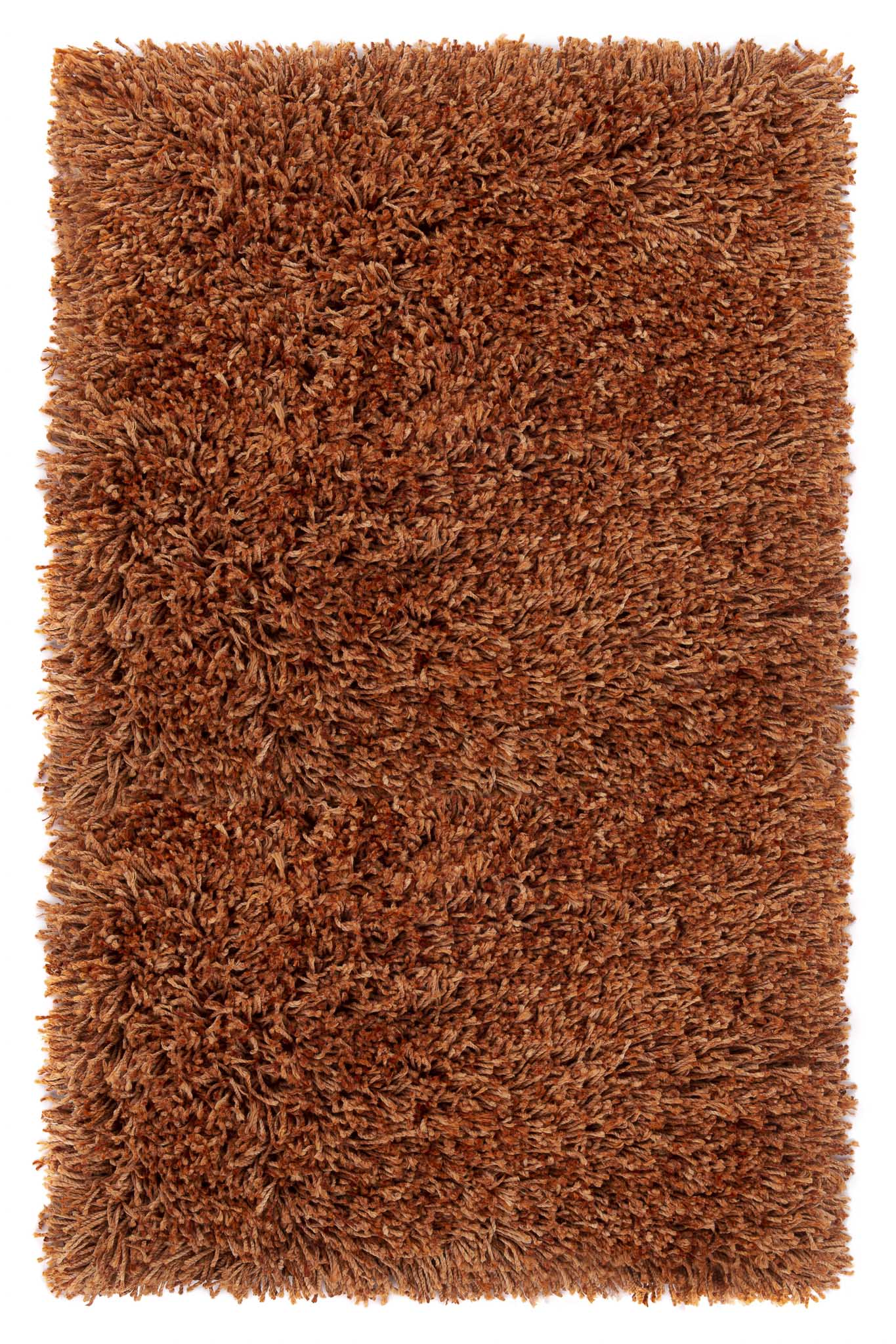 Heckettlane badmat Cona Caramel Brown