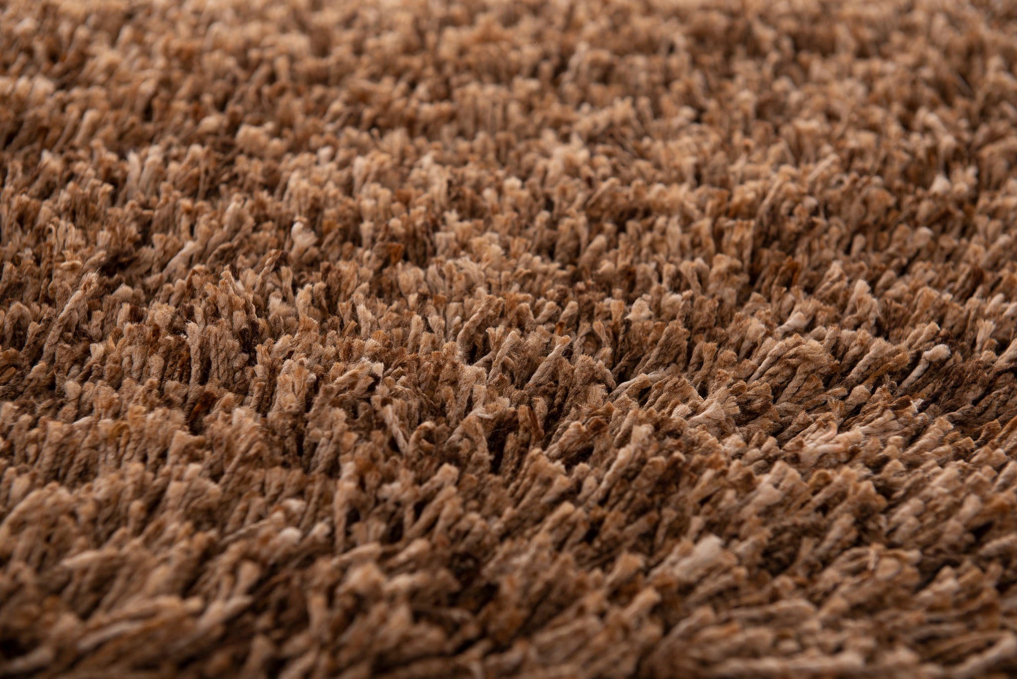 Heckettlane badmat Cona Wheat Brown