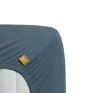 Beddinghouse hoeslaken jersey Stretch Cool Grey