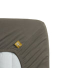 Beddinghouse hoeslaken jersey Stretch Warm Grey