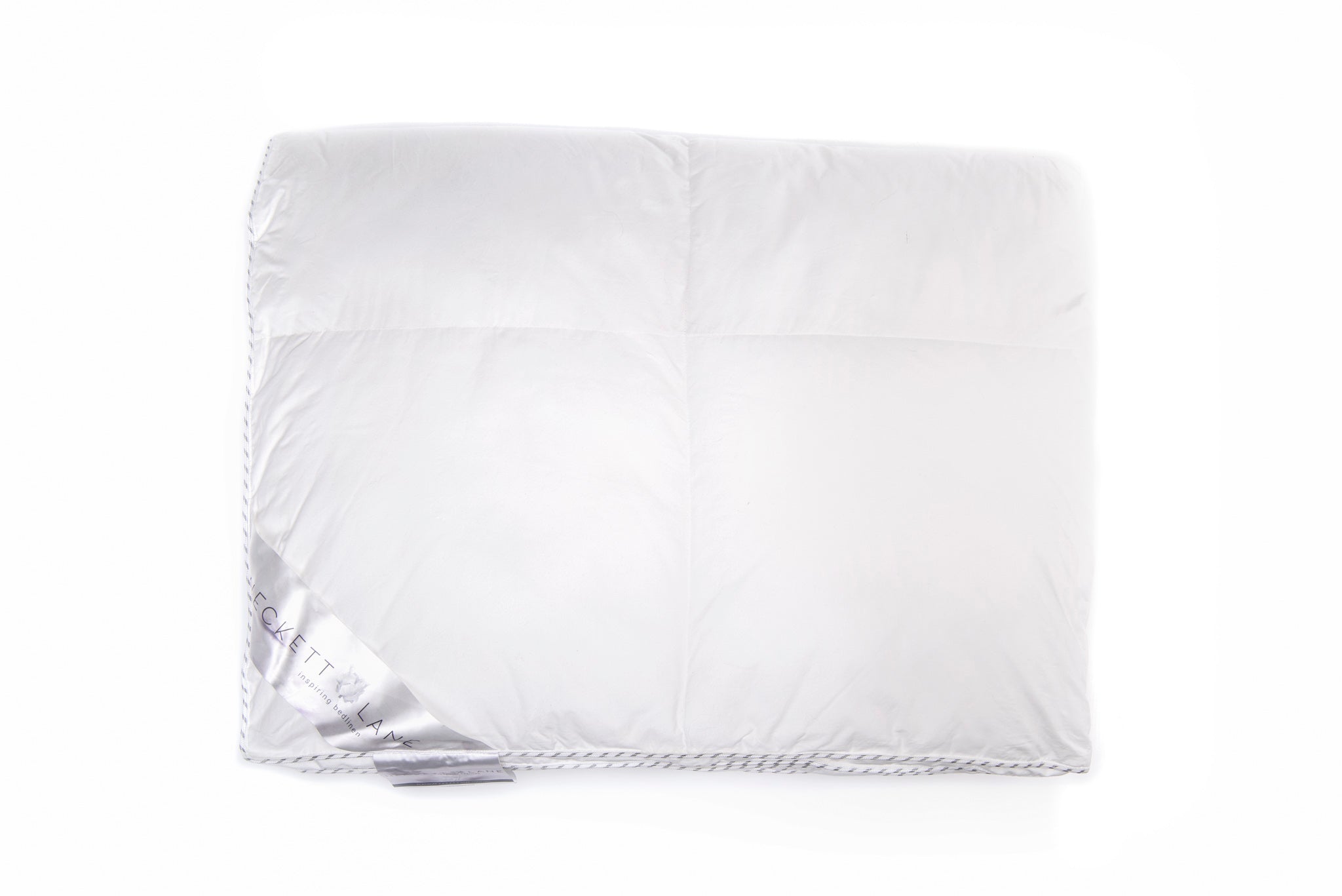 Heckettlane dekbed Platinum gelvezel