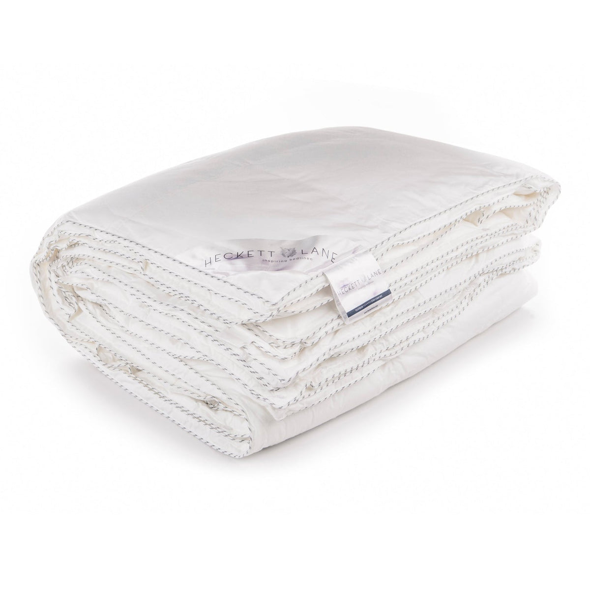 Heckettlane dekbed Platinum gelvezel