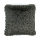 Heckettlane sierkussen Perle Classic Grey imitatiebont