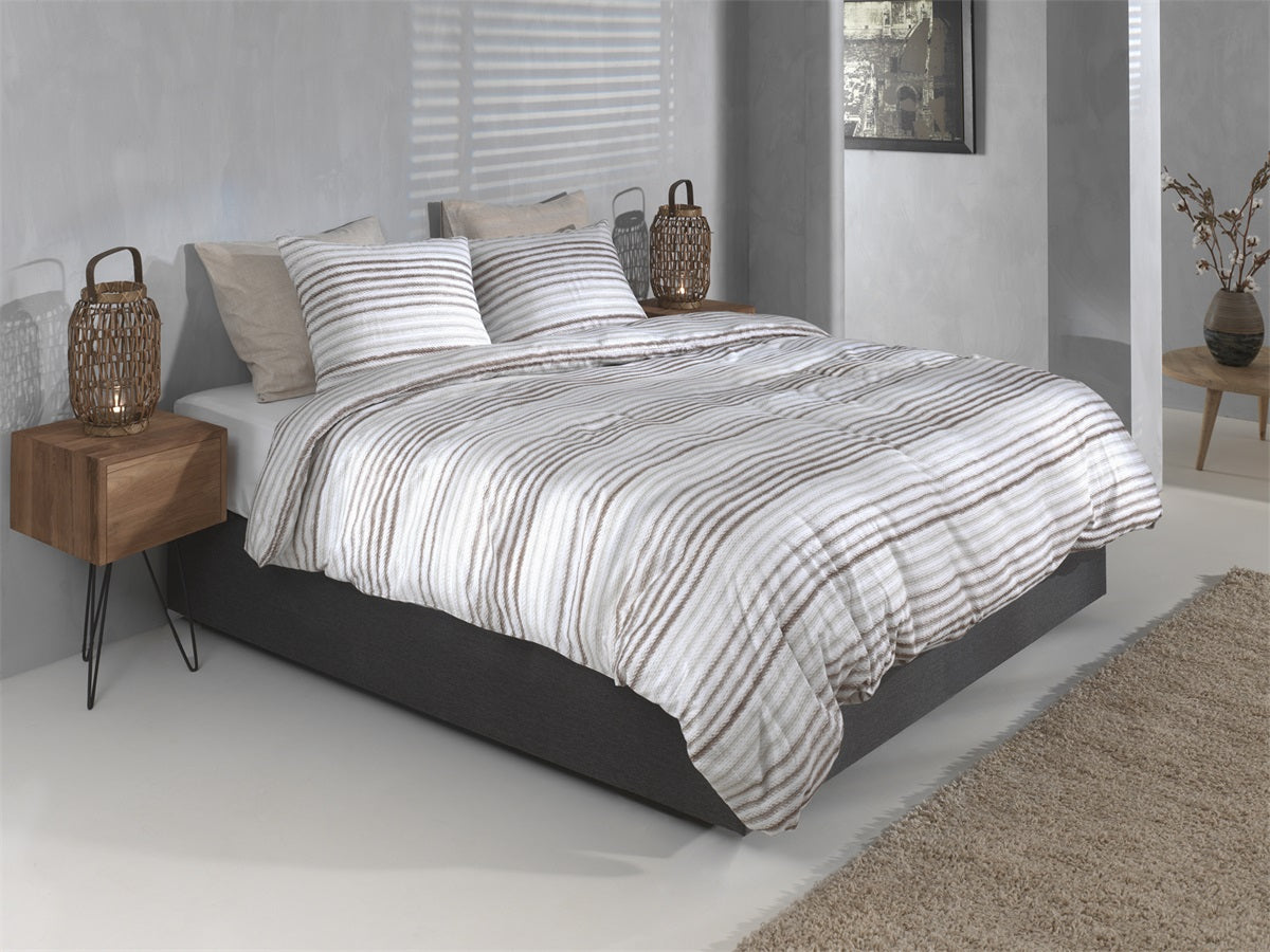 Zo Home Bettbezug Flanell Pia