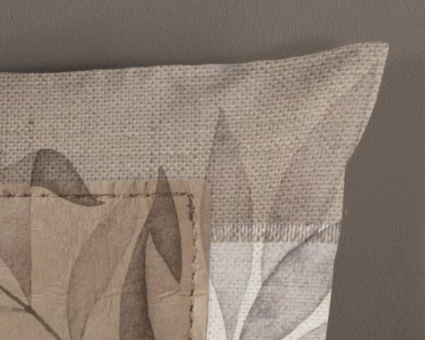 Pure Dekbedovertrek Microfiber Claires - Sand