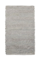 Heckettlane badmat Roberto Light Grey