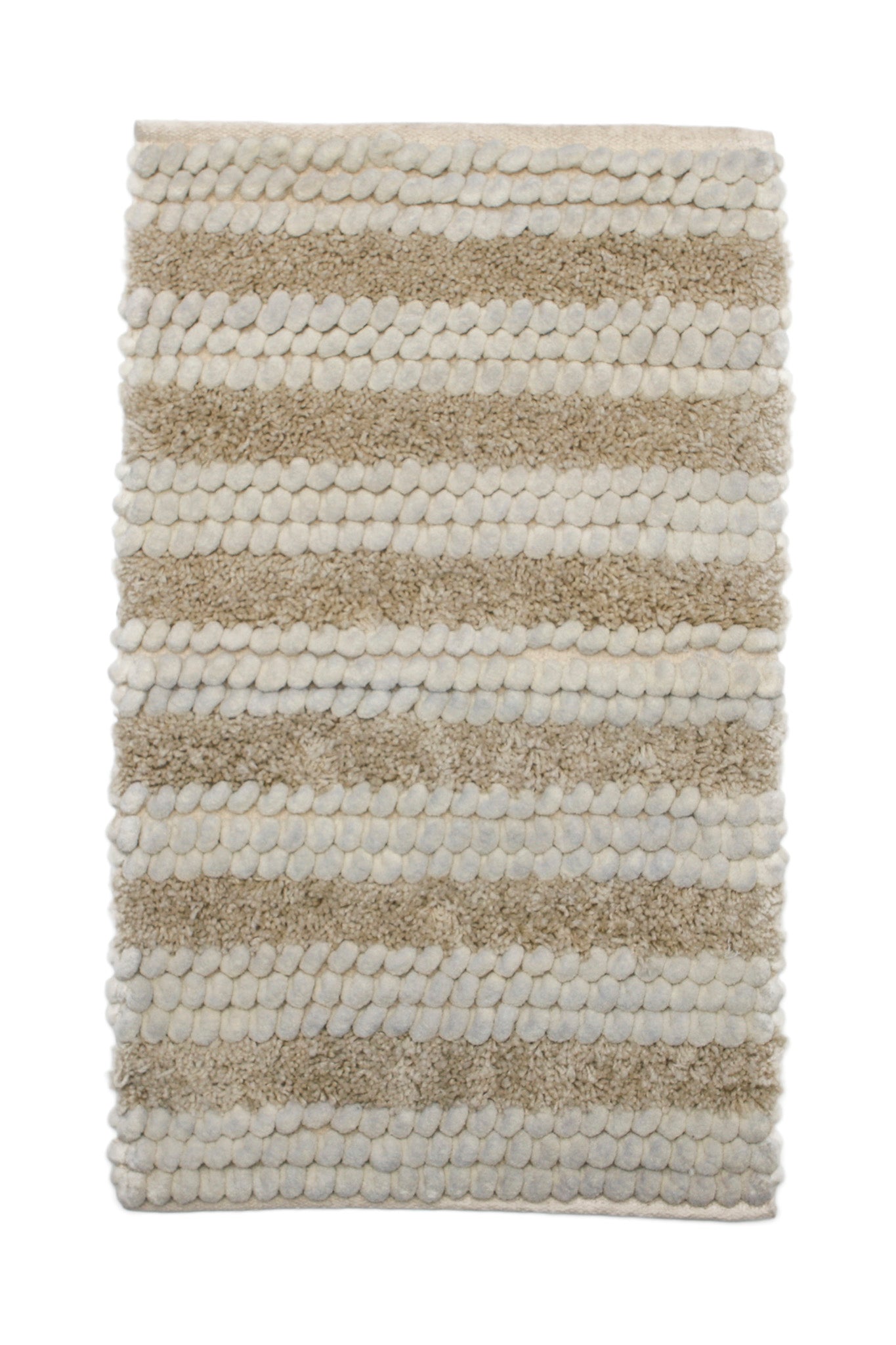 Heckettlane badmat Roberto Beige