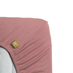 Beddinghouse Hoeslaken Jersey Roze