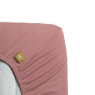 Beddinghouse topper hoeslaken jersey Roze #maat_90 x 200/220 cm