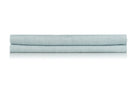 Zo Home splittopper hoeslaken Lino Mint Green katoen