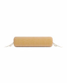 Zo Home kussensloop Lino Ochre Yellow katoen