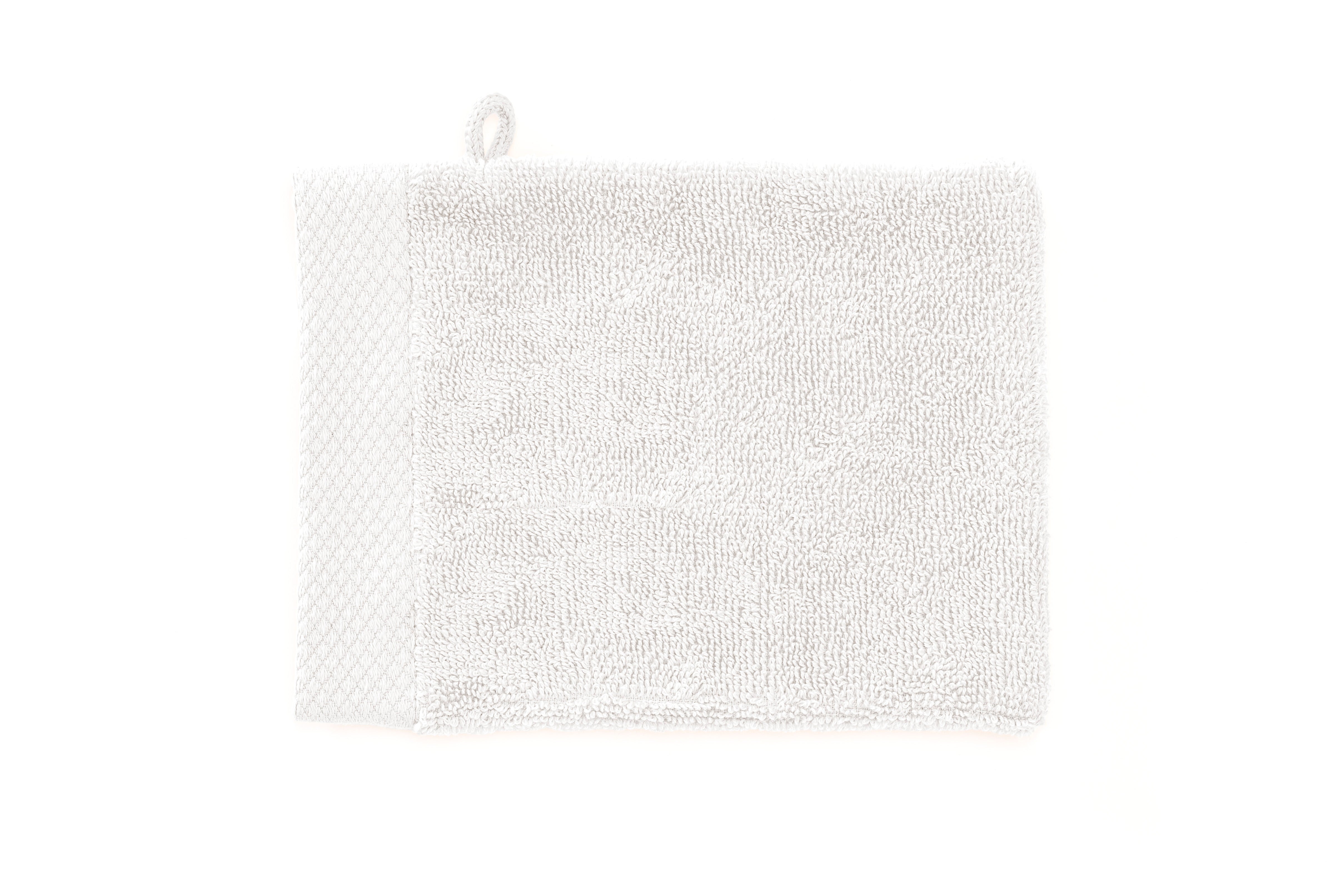 Heckettlane badtextiel Premium White