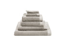 Heckettlane badtextiel Premium Glacier Grey