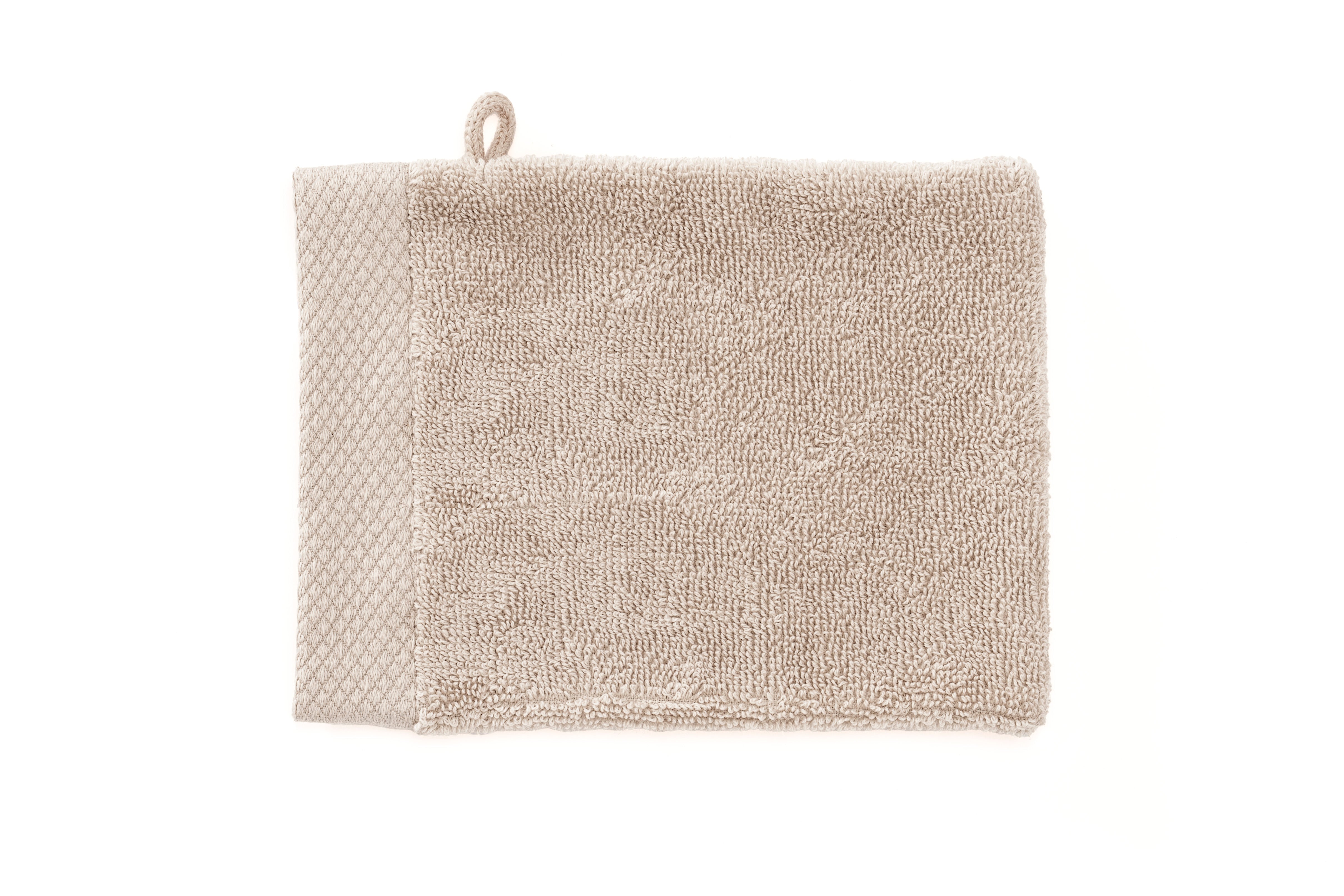 Heckettlane badtextiel Premium Cuban Sand