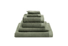 Heckettlane badtextiel Premium Army Green