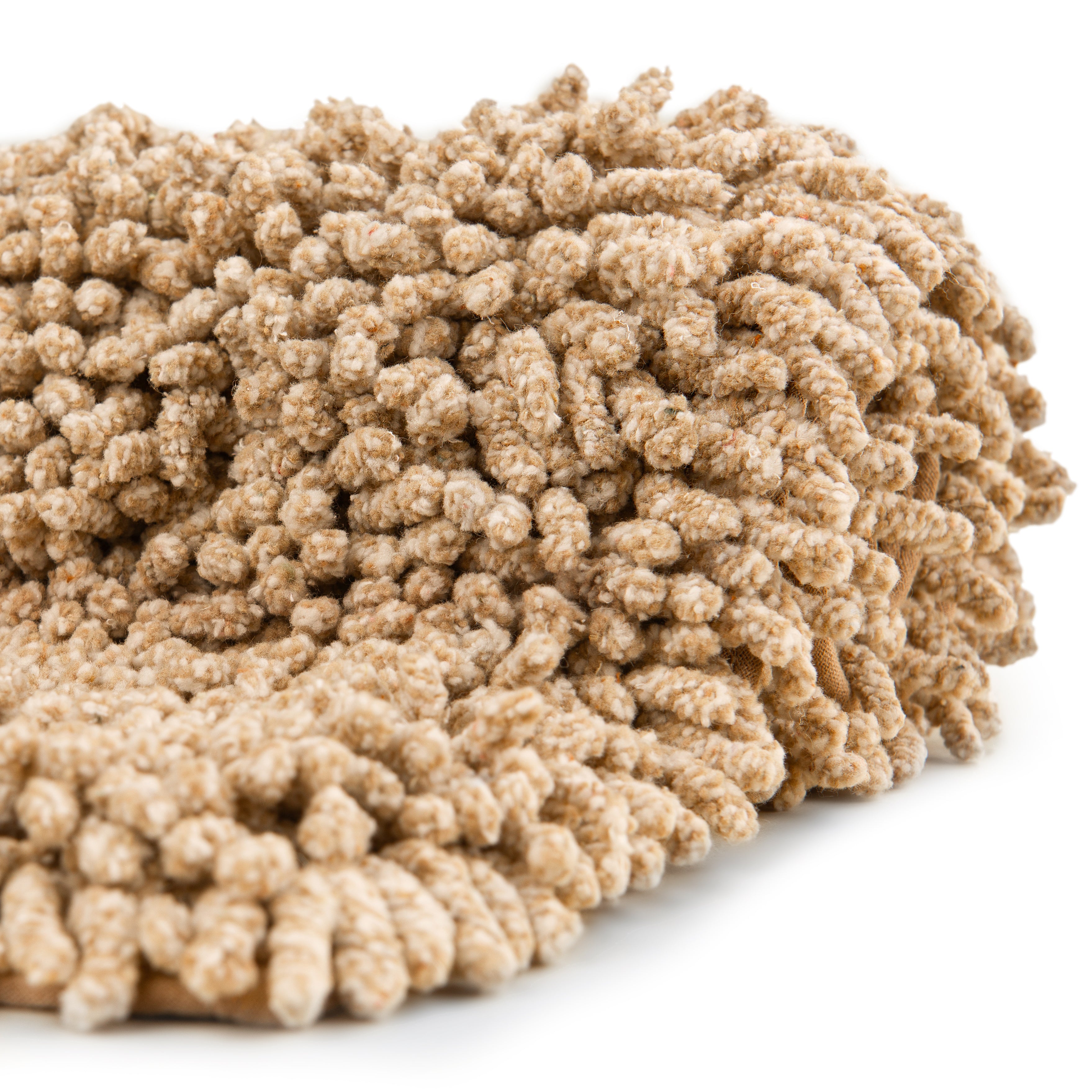 Zo Home badmat Filo Sandy Beige