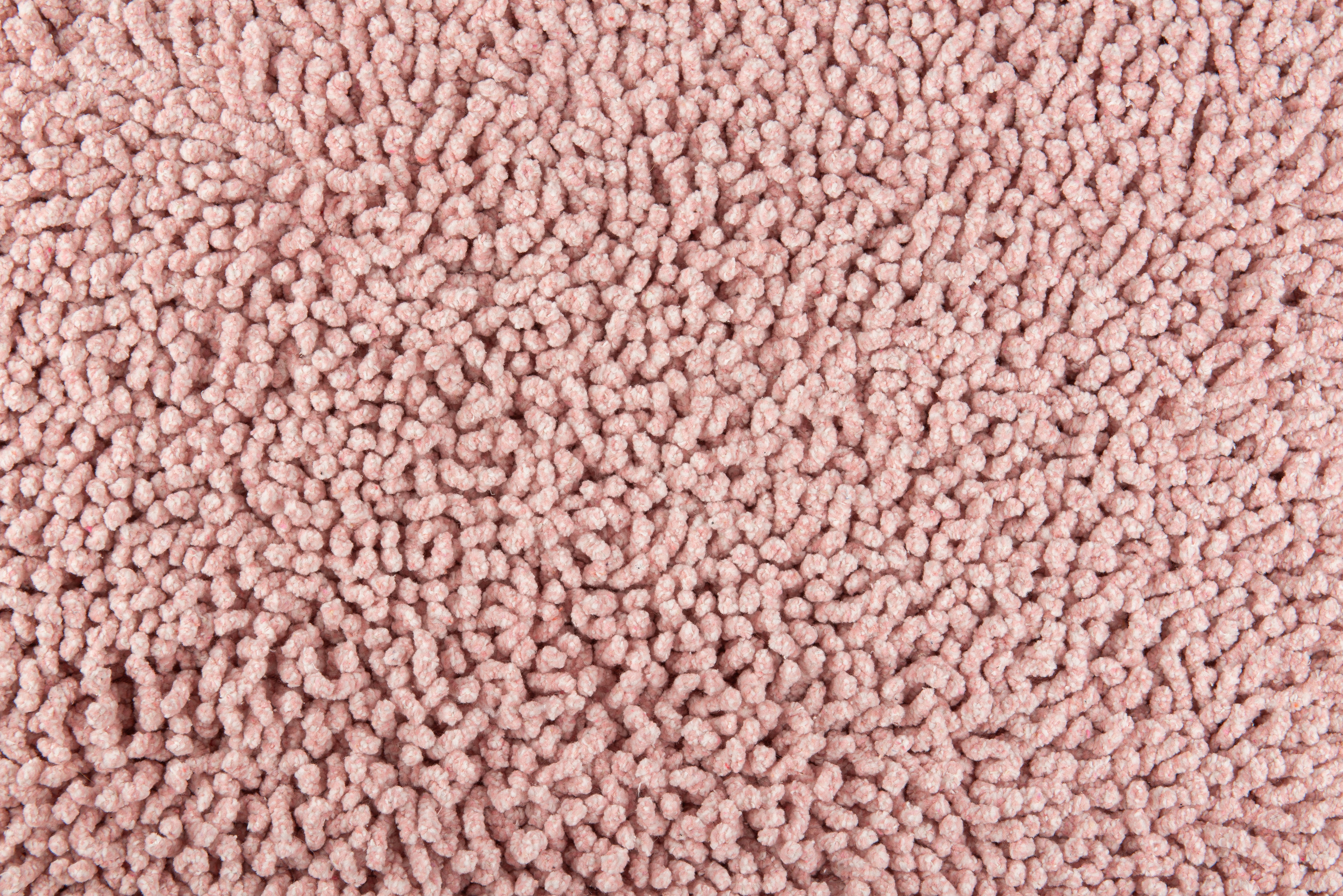 Zo Home badmat Filo Shell Nude