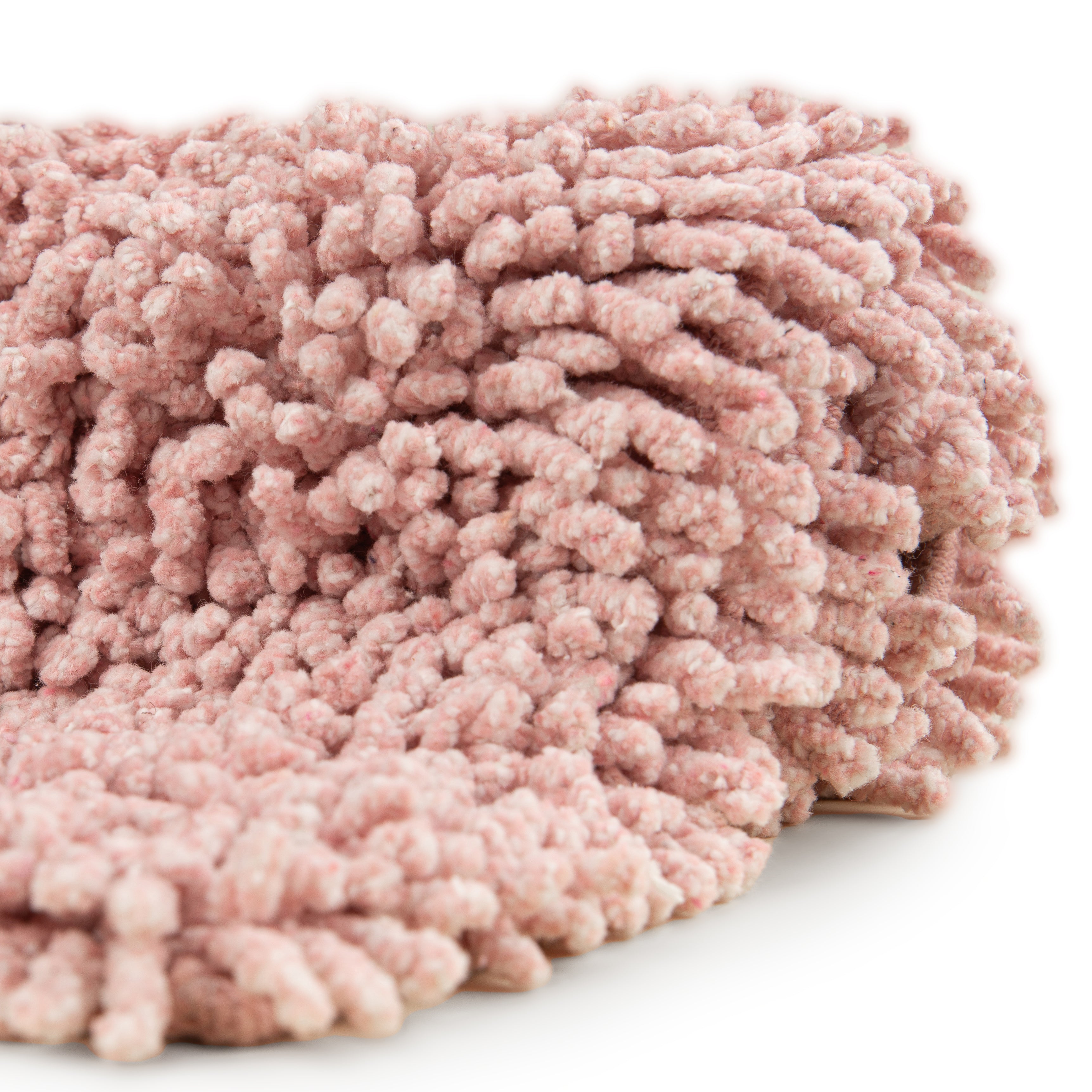 Zo Home badmat Filo Shell Nude
