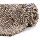 Zo Home badmat Tela Palm Taupe