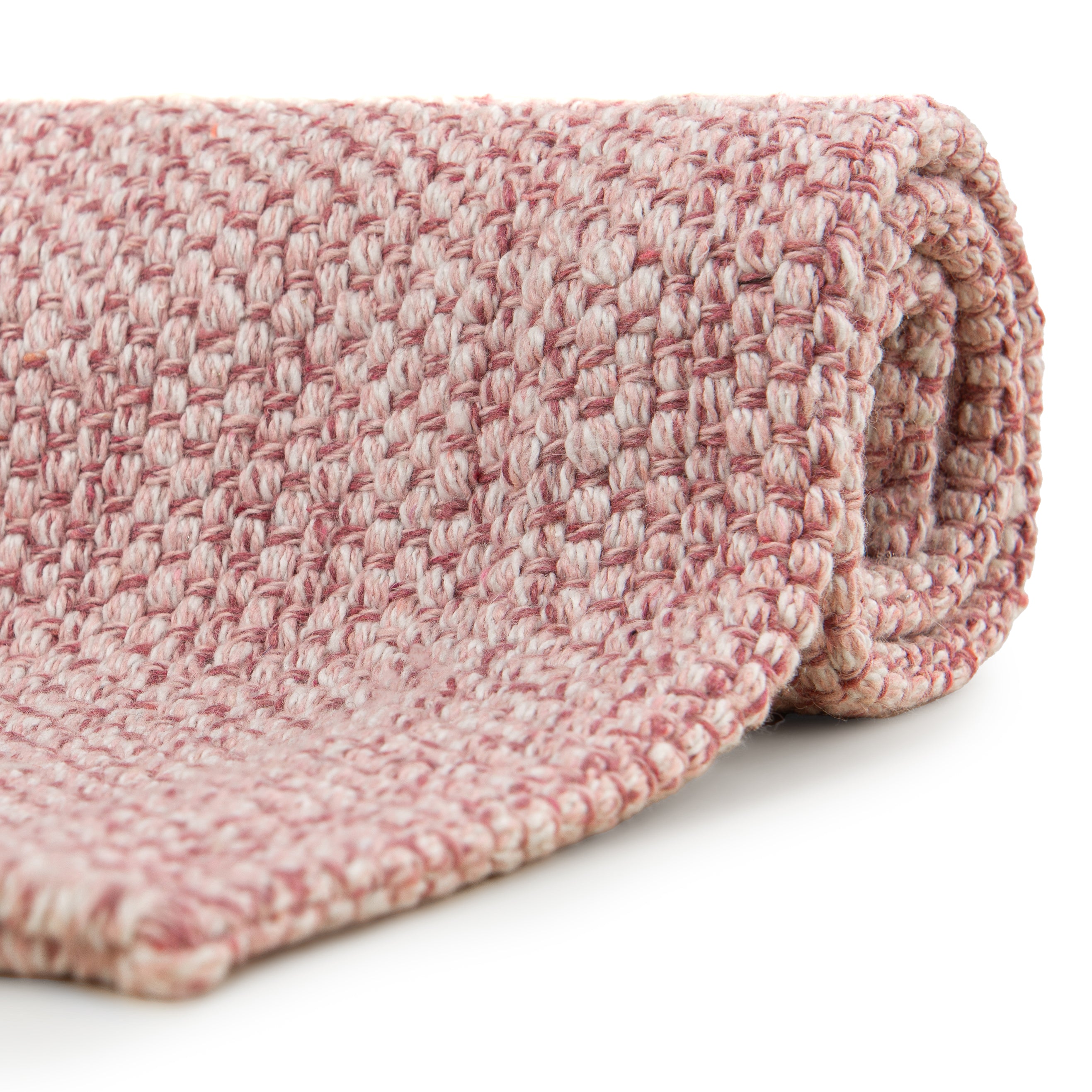 Zo Home badmat Tela Shell Nude