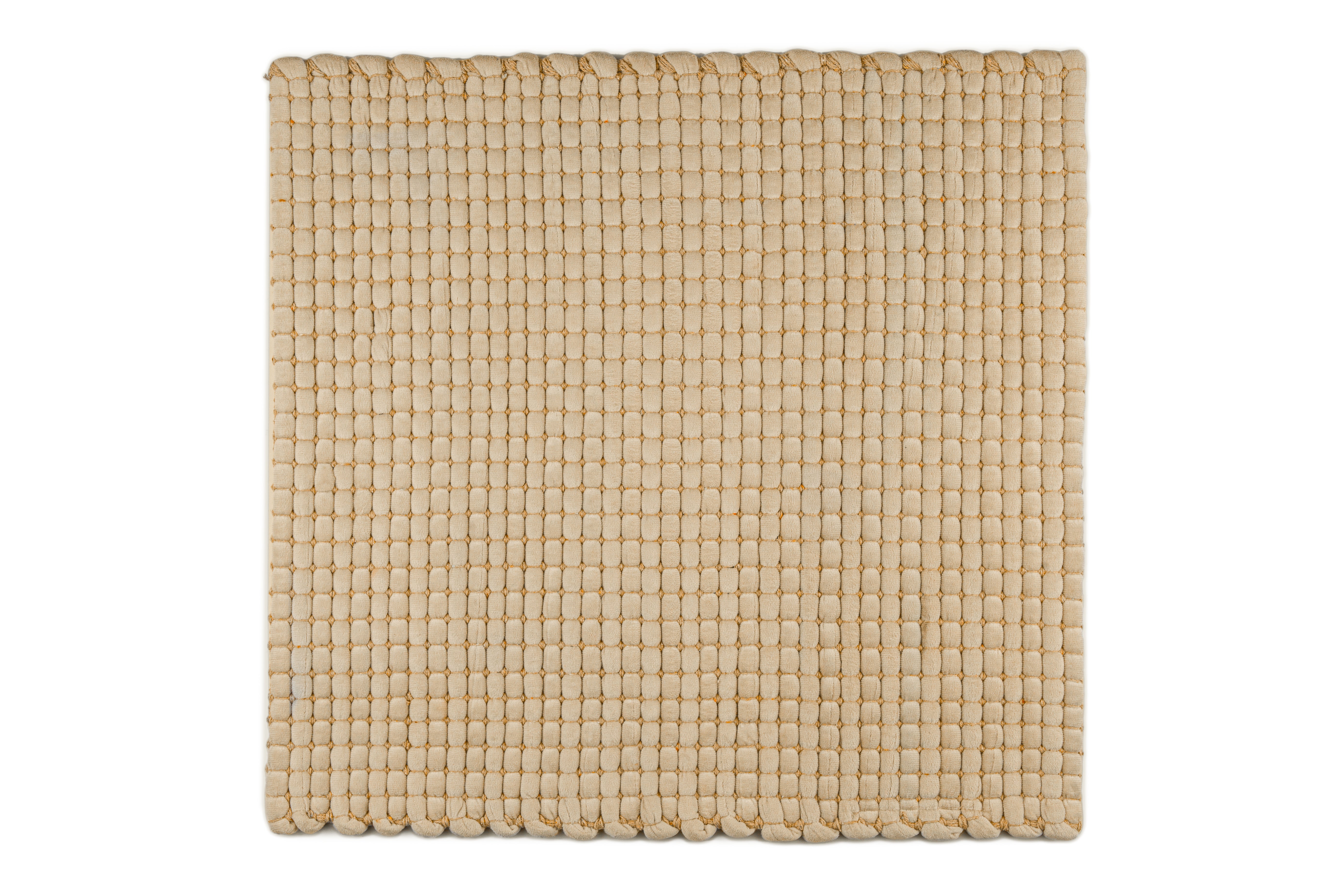 Heckettlane badmat Vellutato Forest Sand