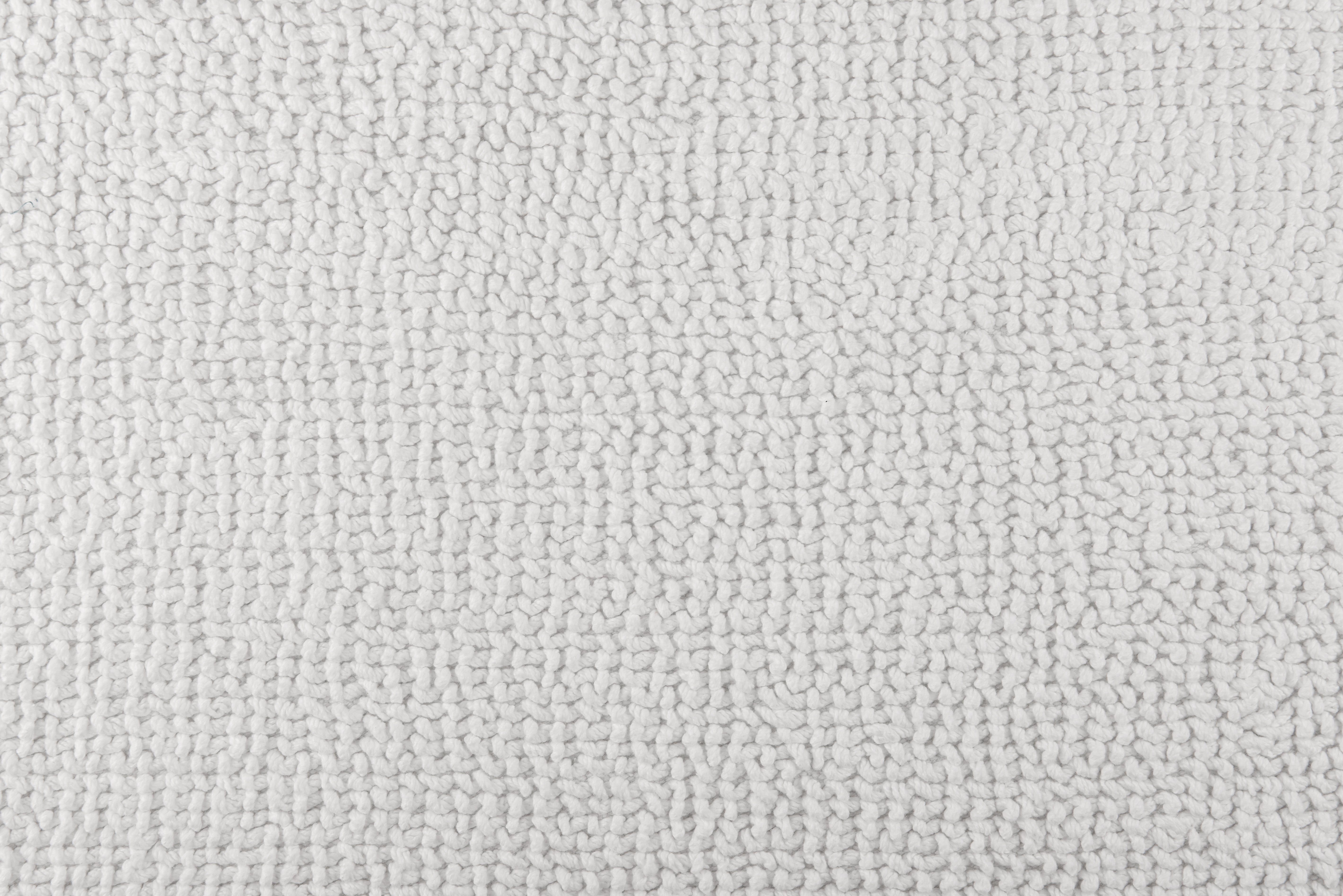 Yellow badmat Ciclo White