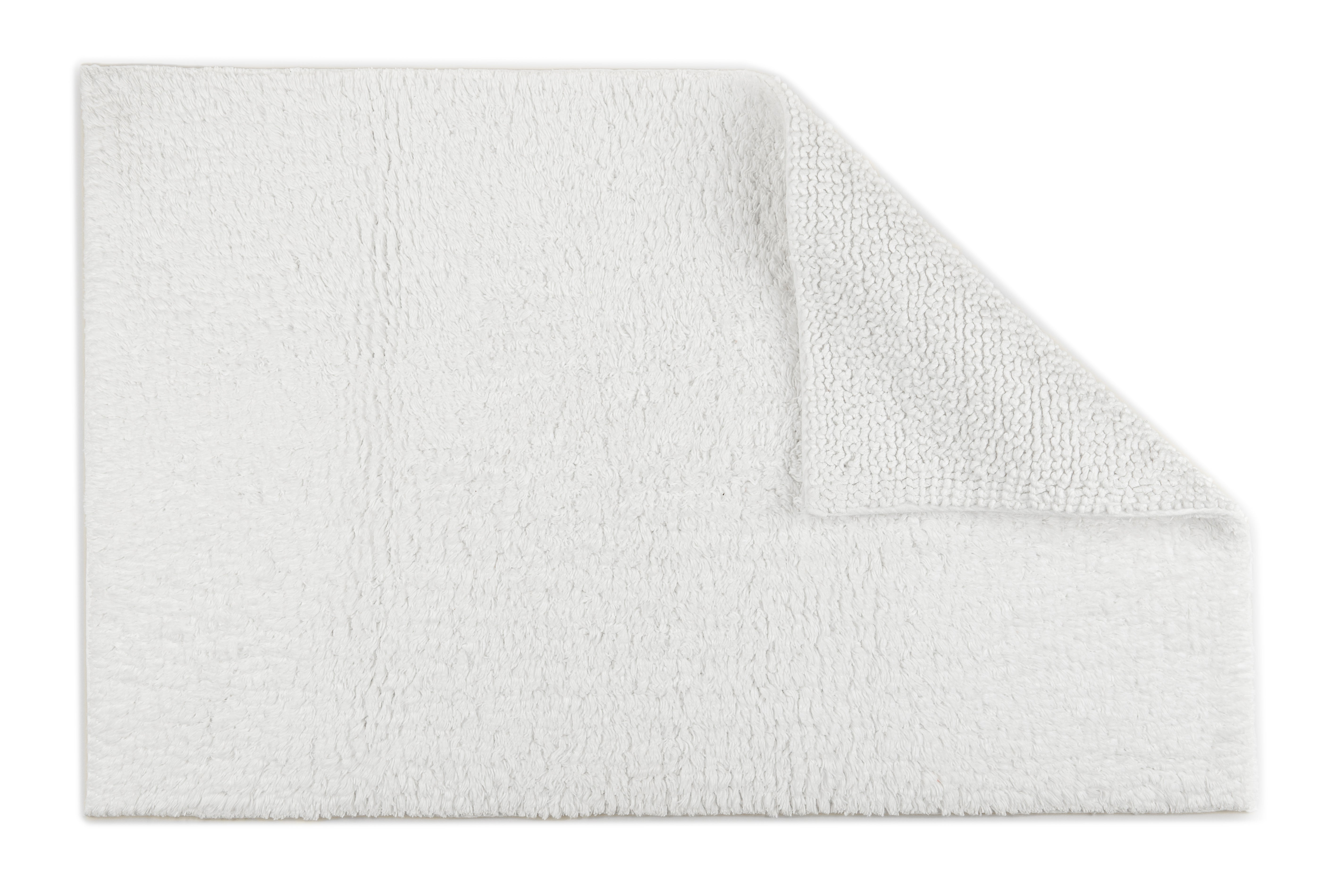 Yellow badmat Ciclo White