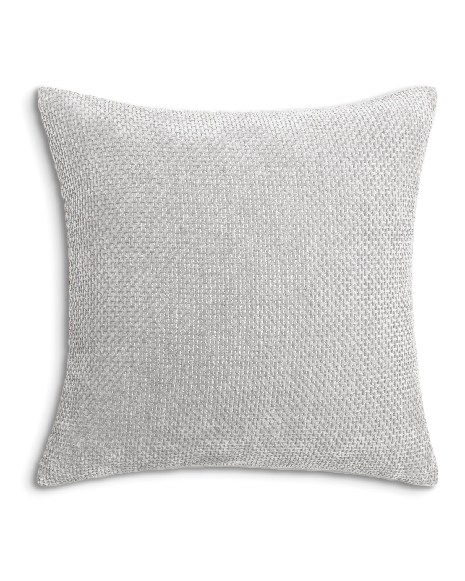 Heckettlane sierkussen Panama Cloud Grey polyester
