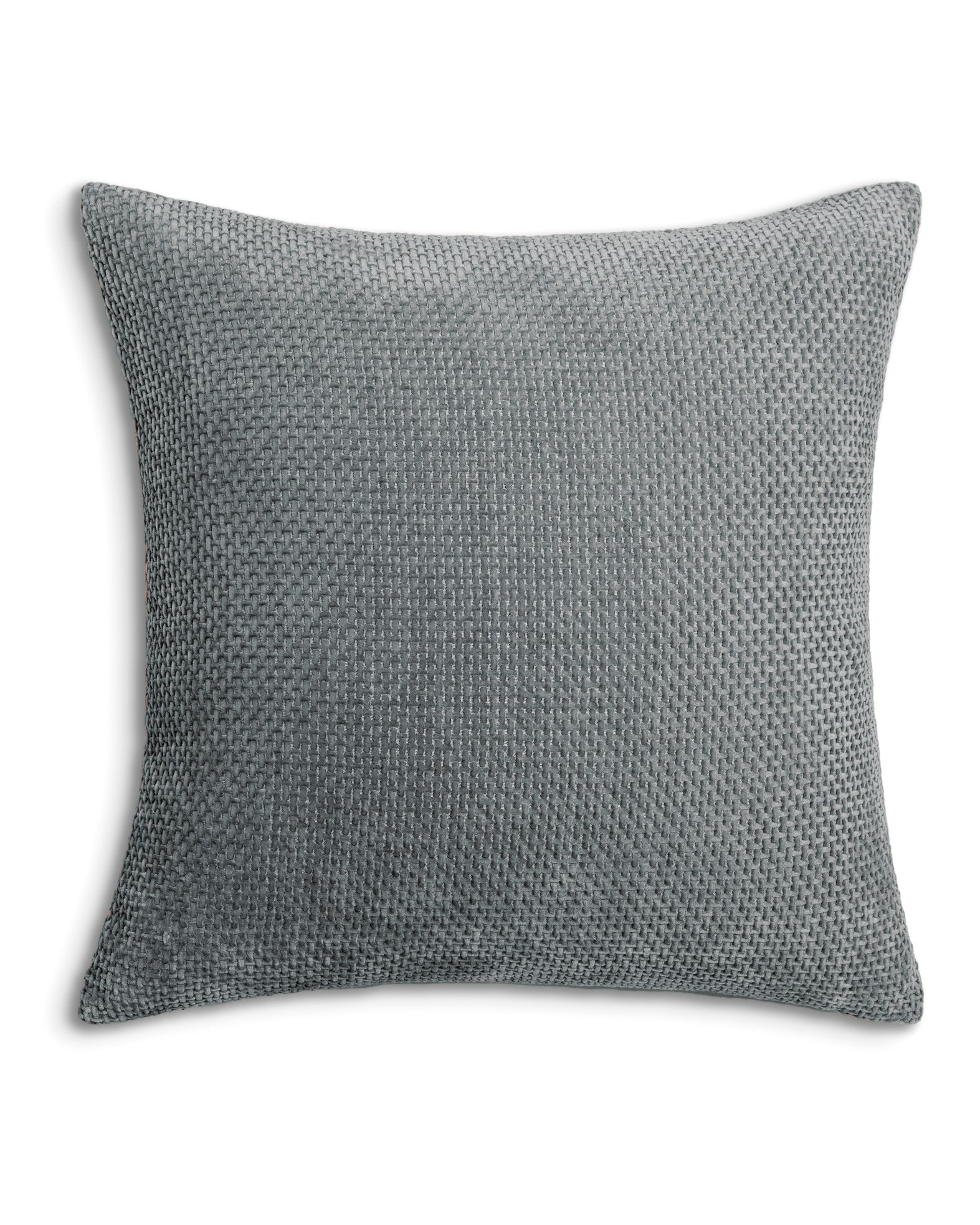 Heckettlane sierkussen Panama Classic Anthracite polyester