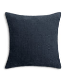 Heckettlane sierkussen Panama Maritime Blue polyester