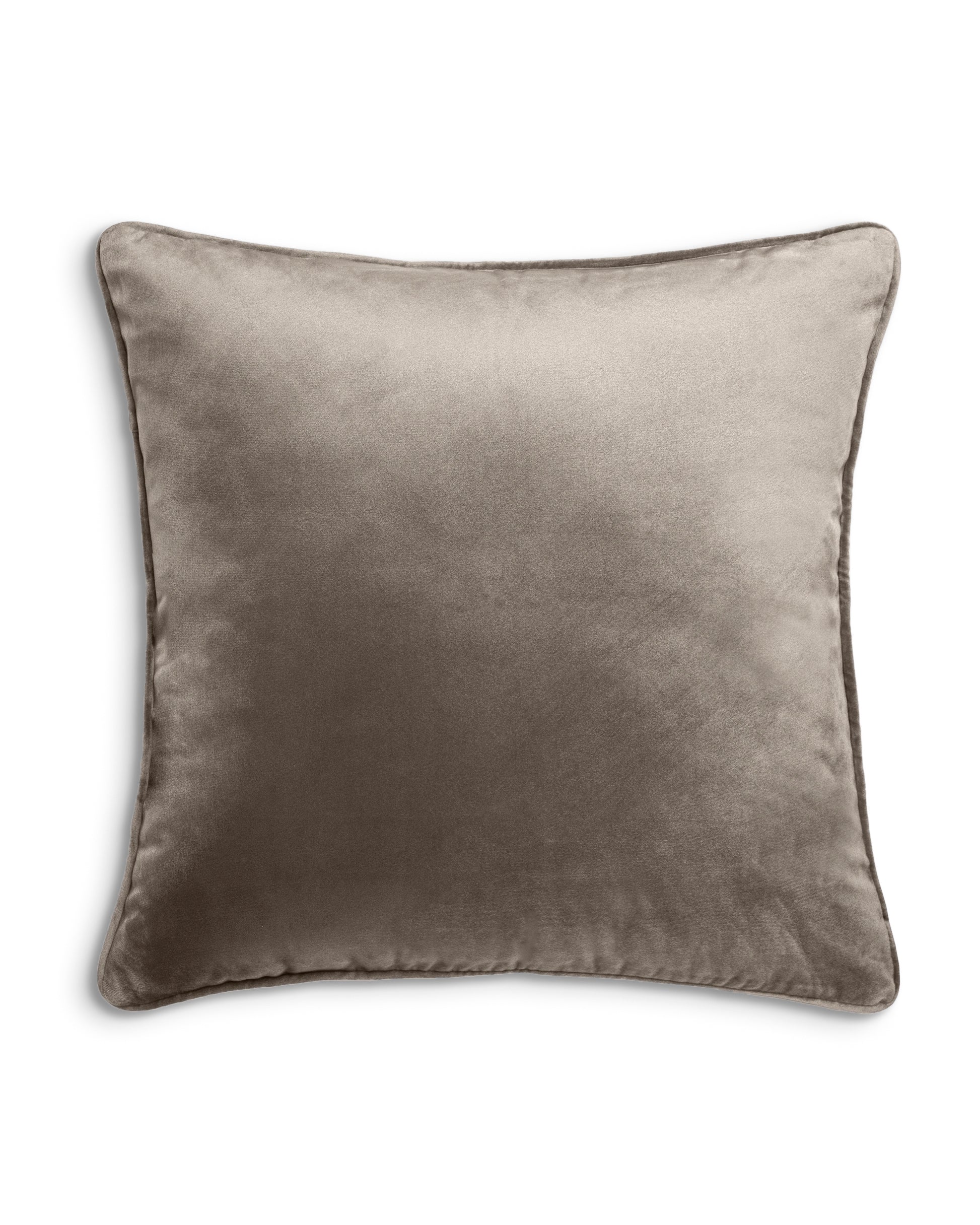Heckettlane sierkussen Original Taupe Grey polyester