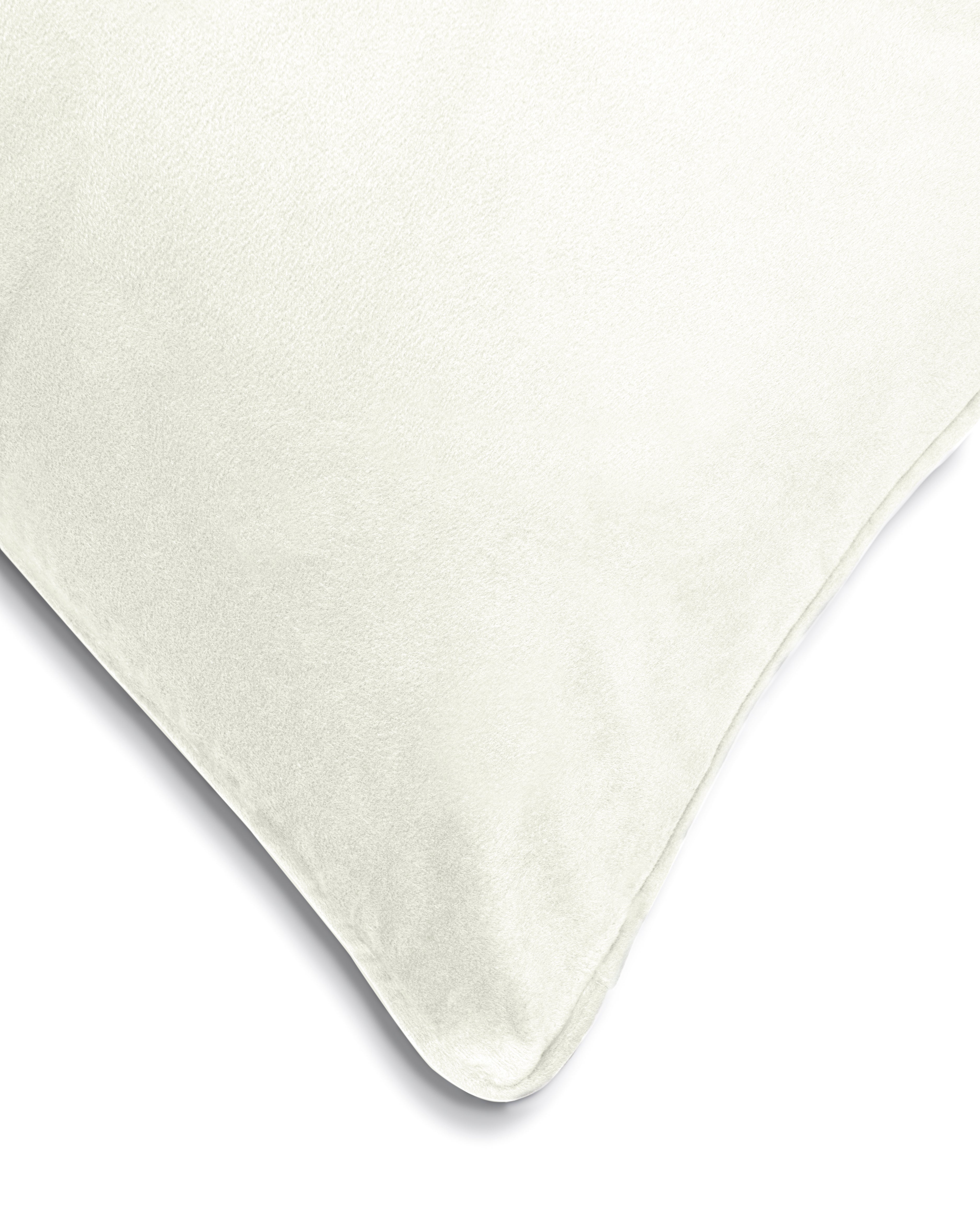 Heckettlane sierkussen Original Off white polyester