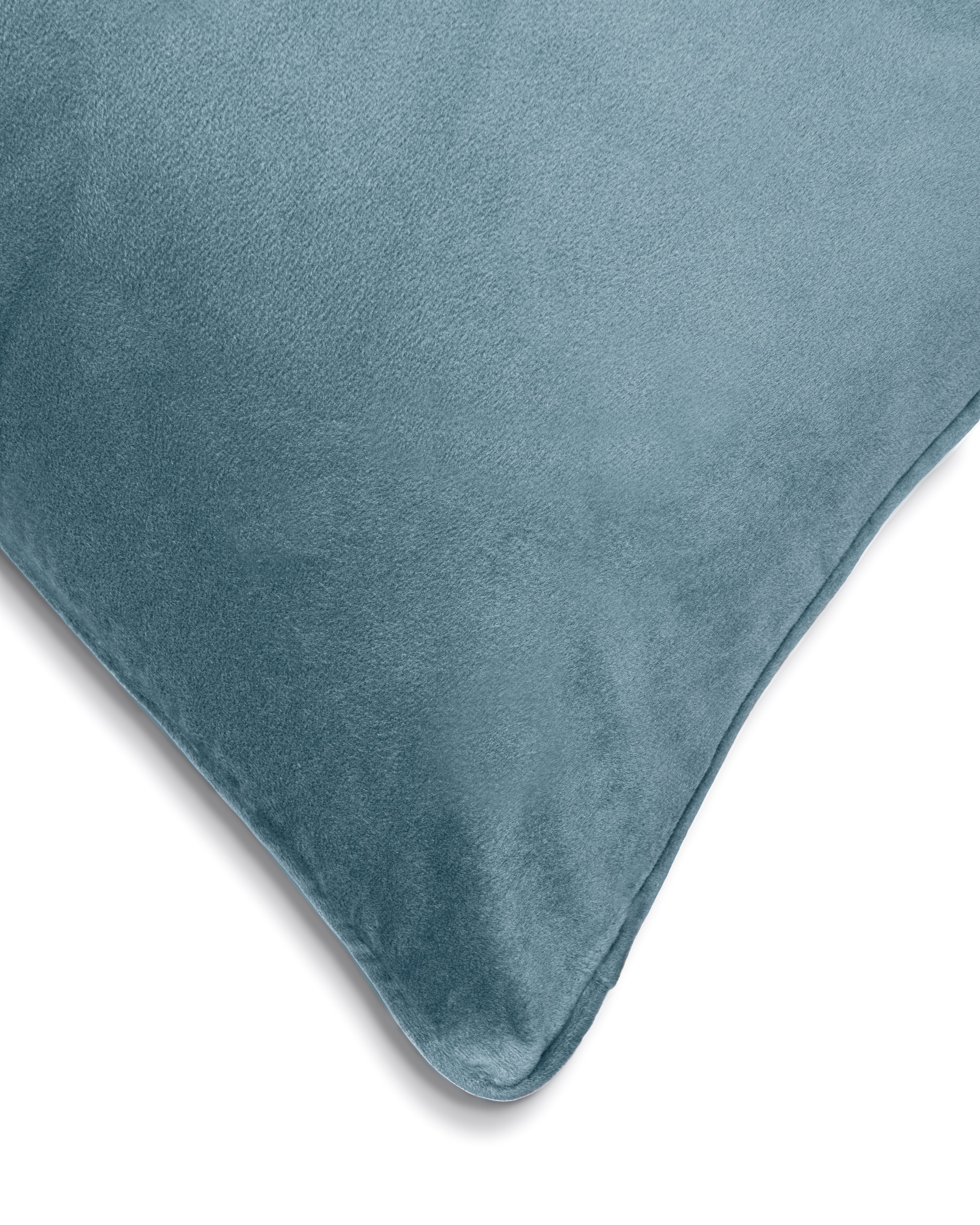Heckettlane sierkussen Original Insignia Blue polyester