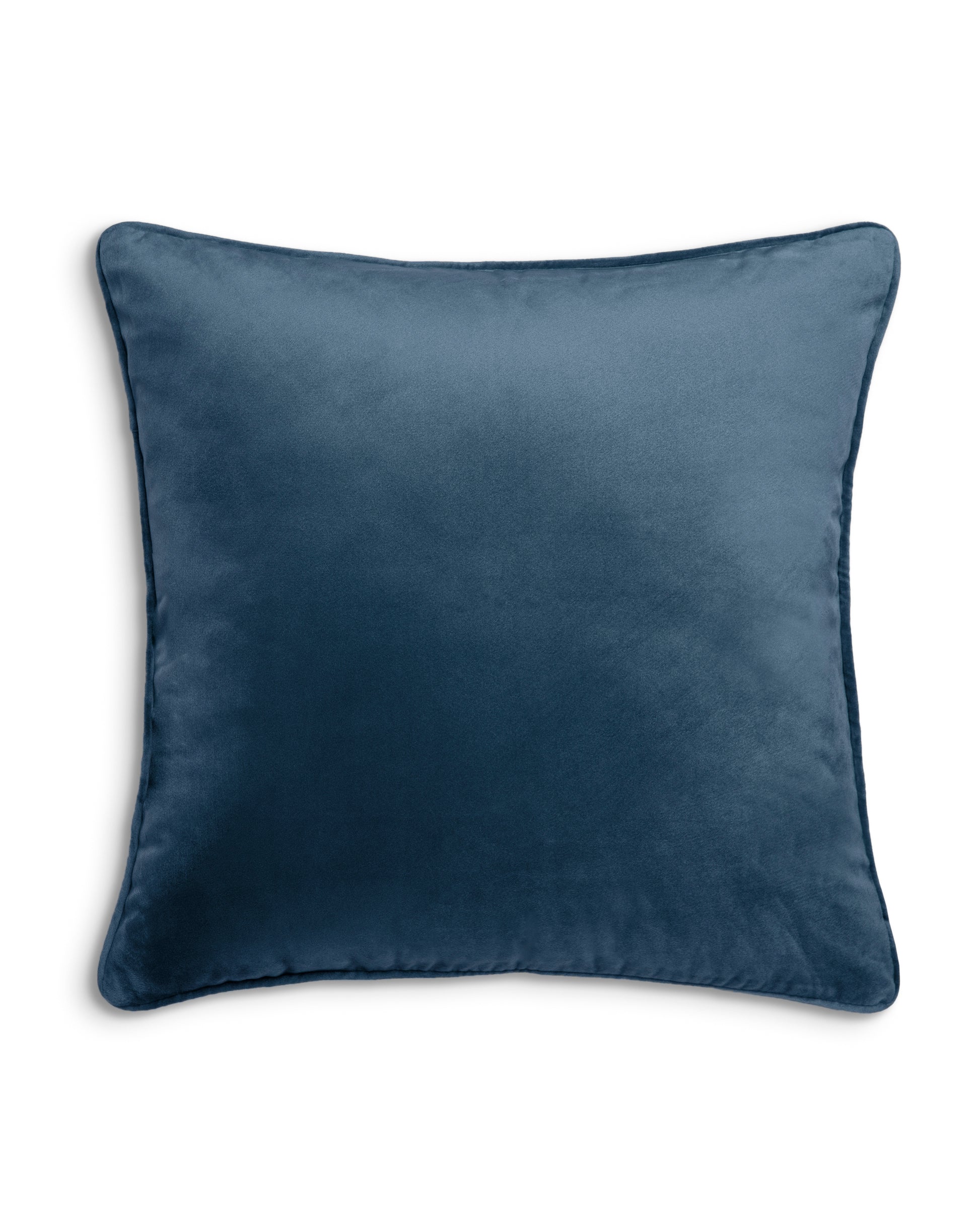 Heckettlane sierkussen Original Maritime Blue polyester