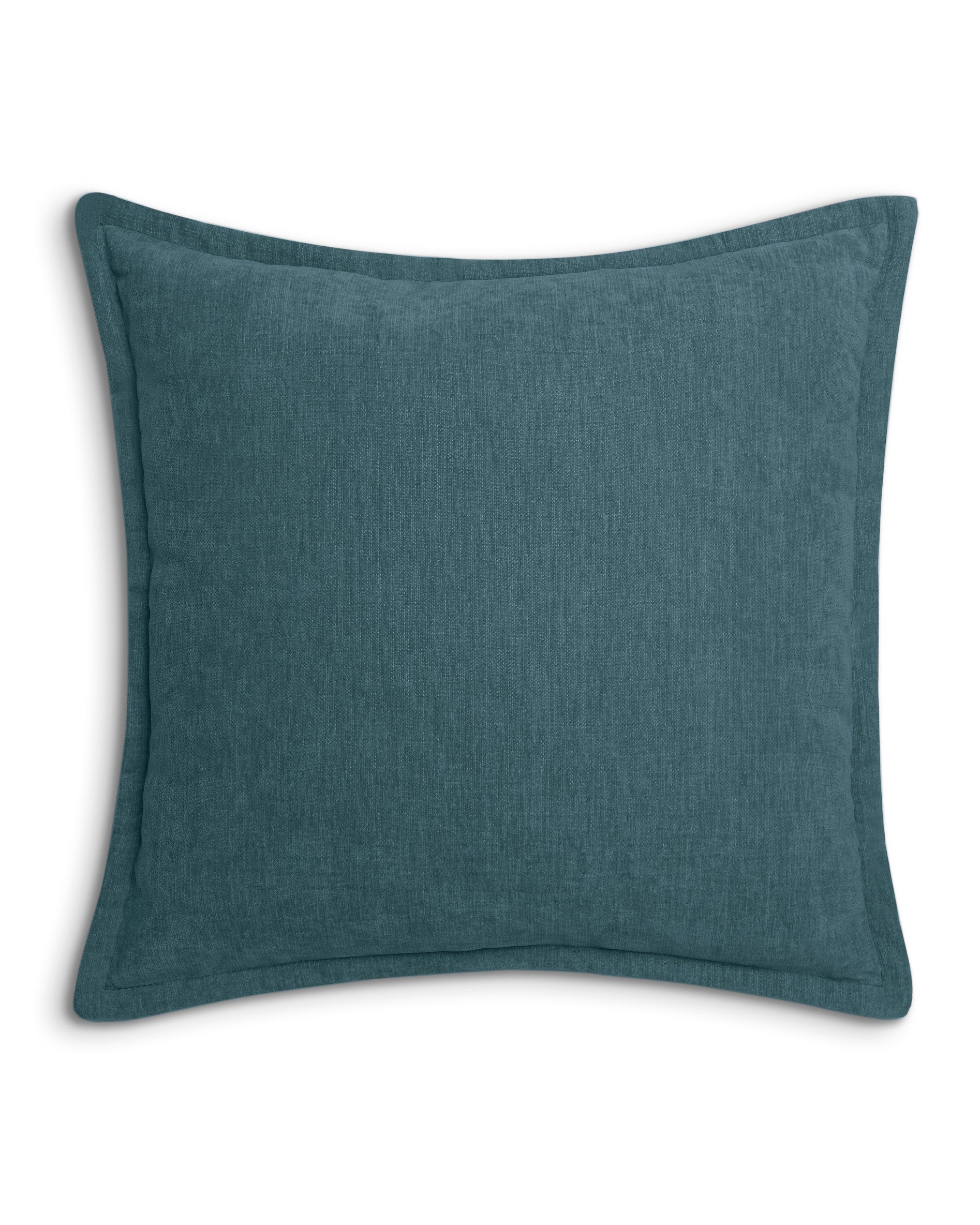 Heckettlane sierkussen Vieux Insignia Blue polyester