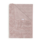 Zo Home bedsprei Paisley di Lino Shell Nude polyester