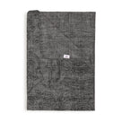 Zo Home bedsprei Paisley di Lino Dark Grey polyester