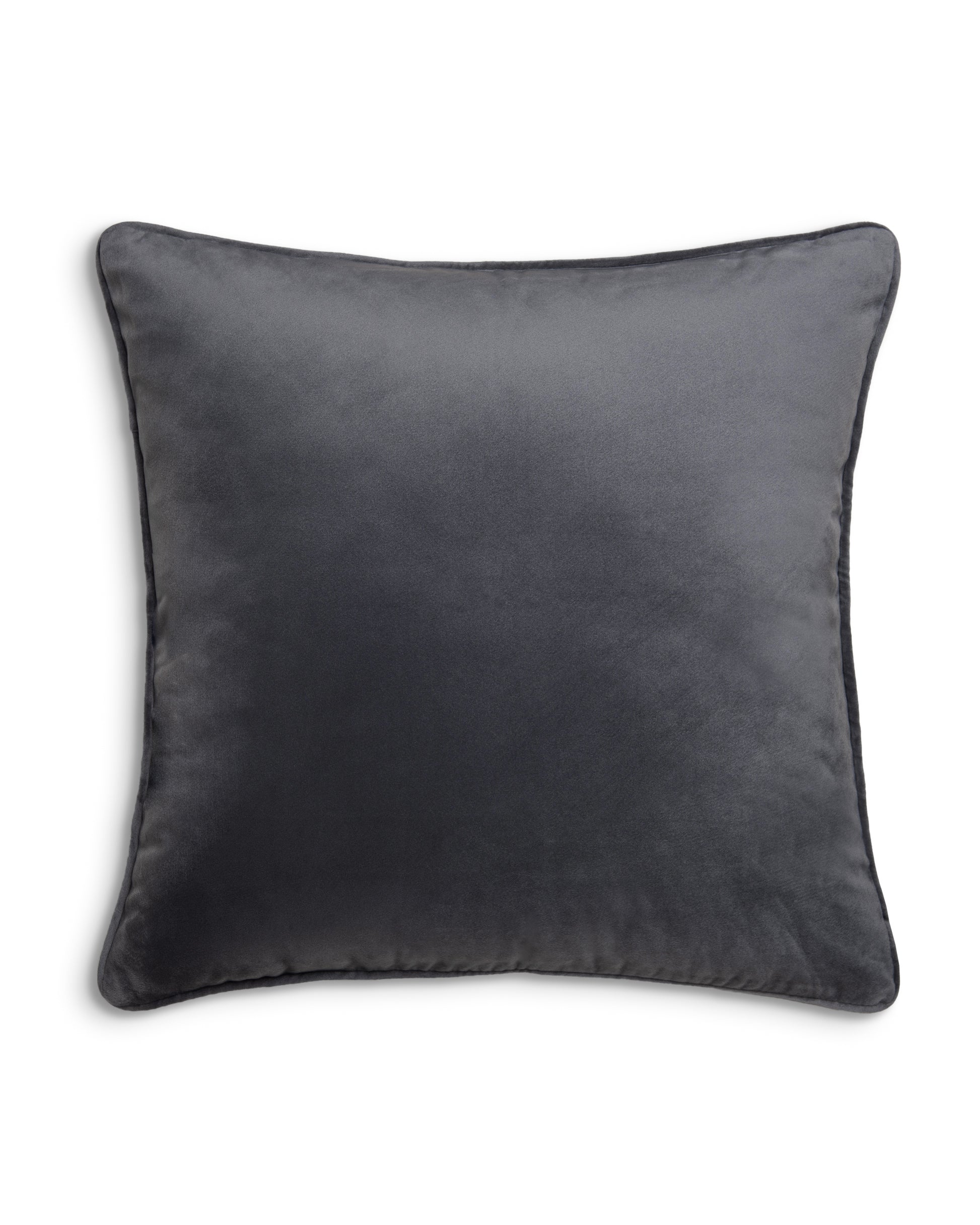 Heckettlane sierkussen Original Moonless Black polyester