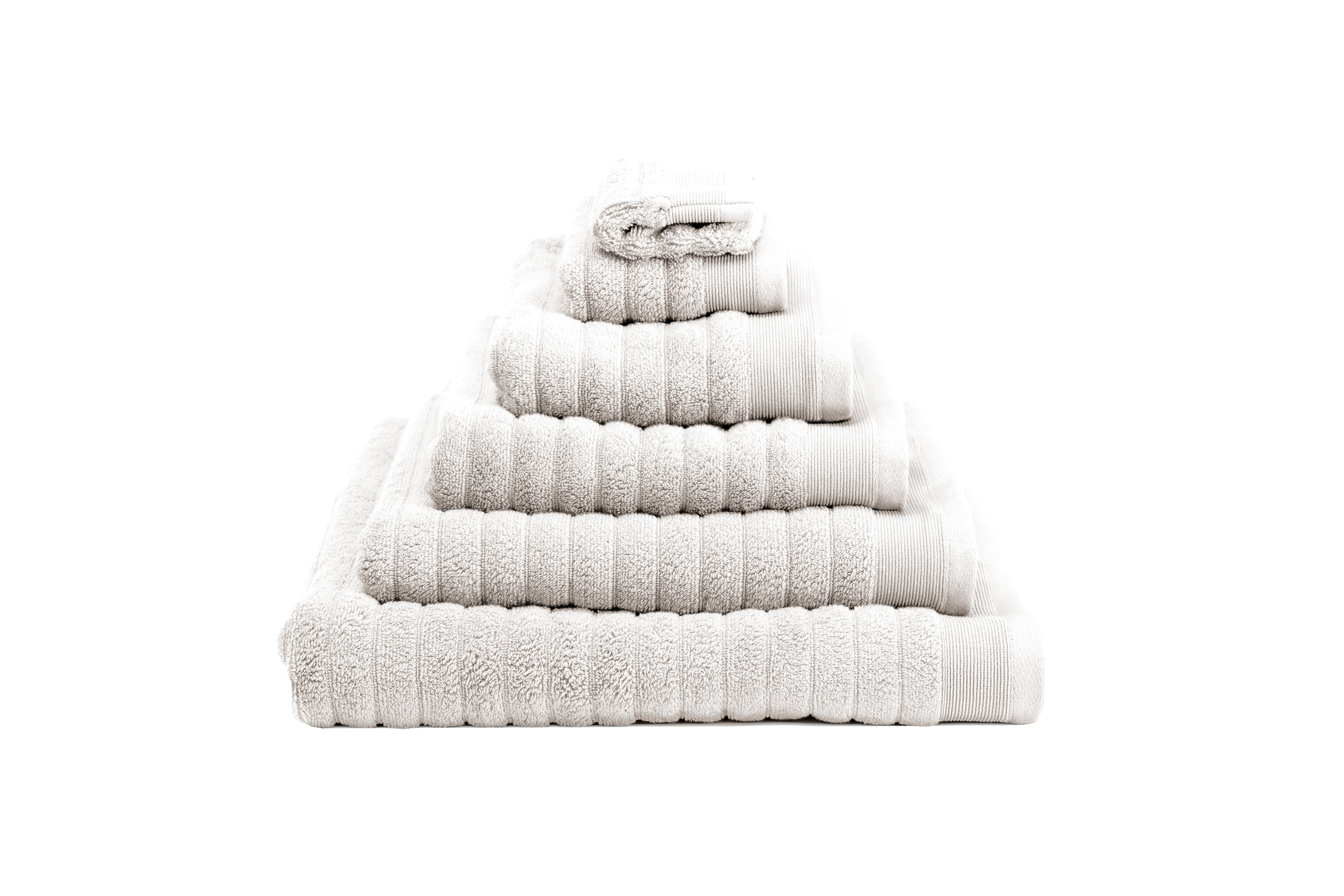 Heckettlane badtextiel Prestige White