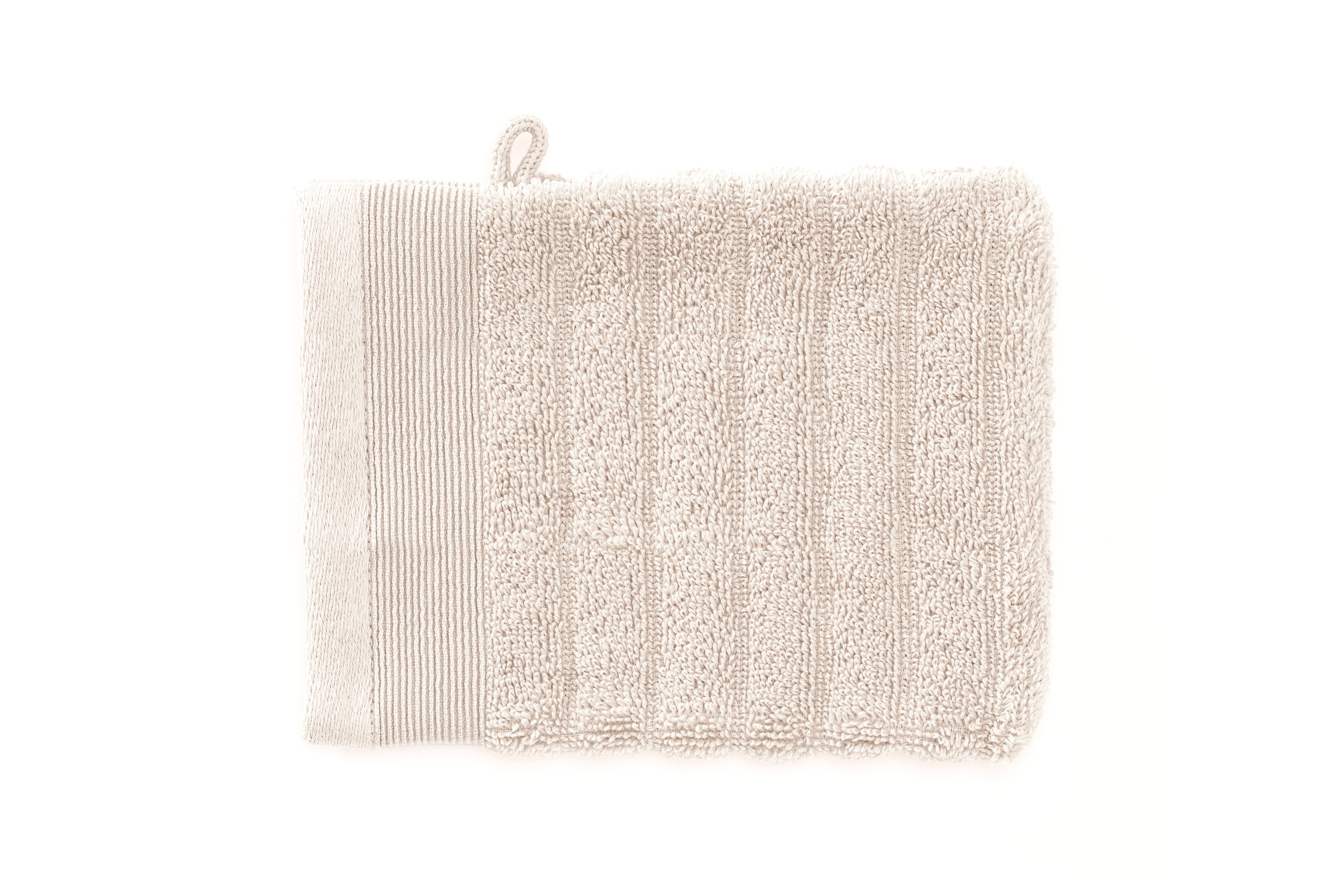 Heckettlane badtextiel Prestige Off white