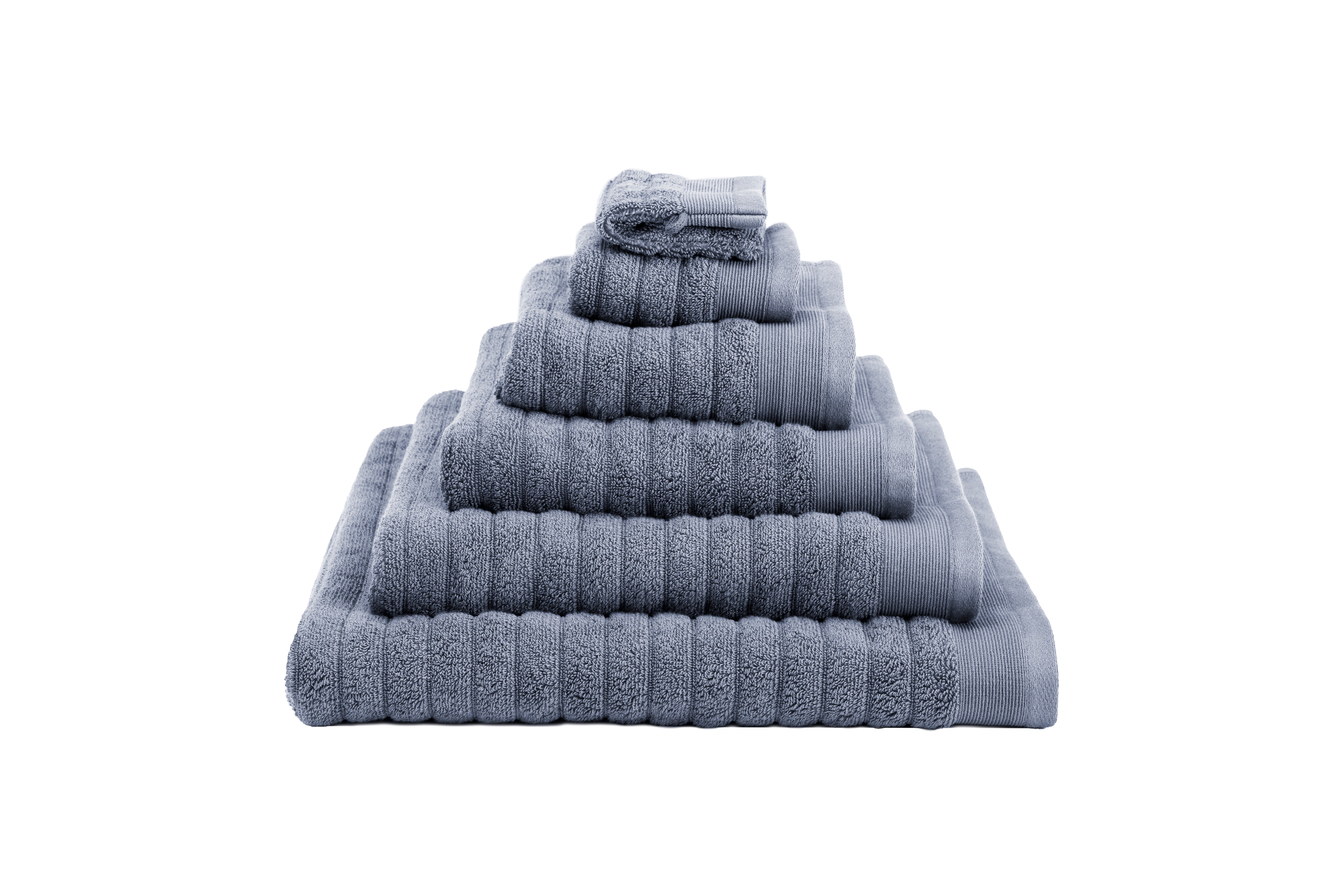 Heckettlane badtextiel Prestige Insignia Blue