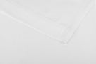 Zo Home laken Satinado White satijn