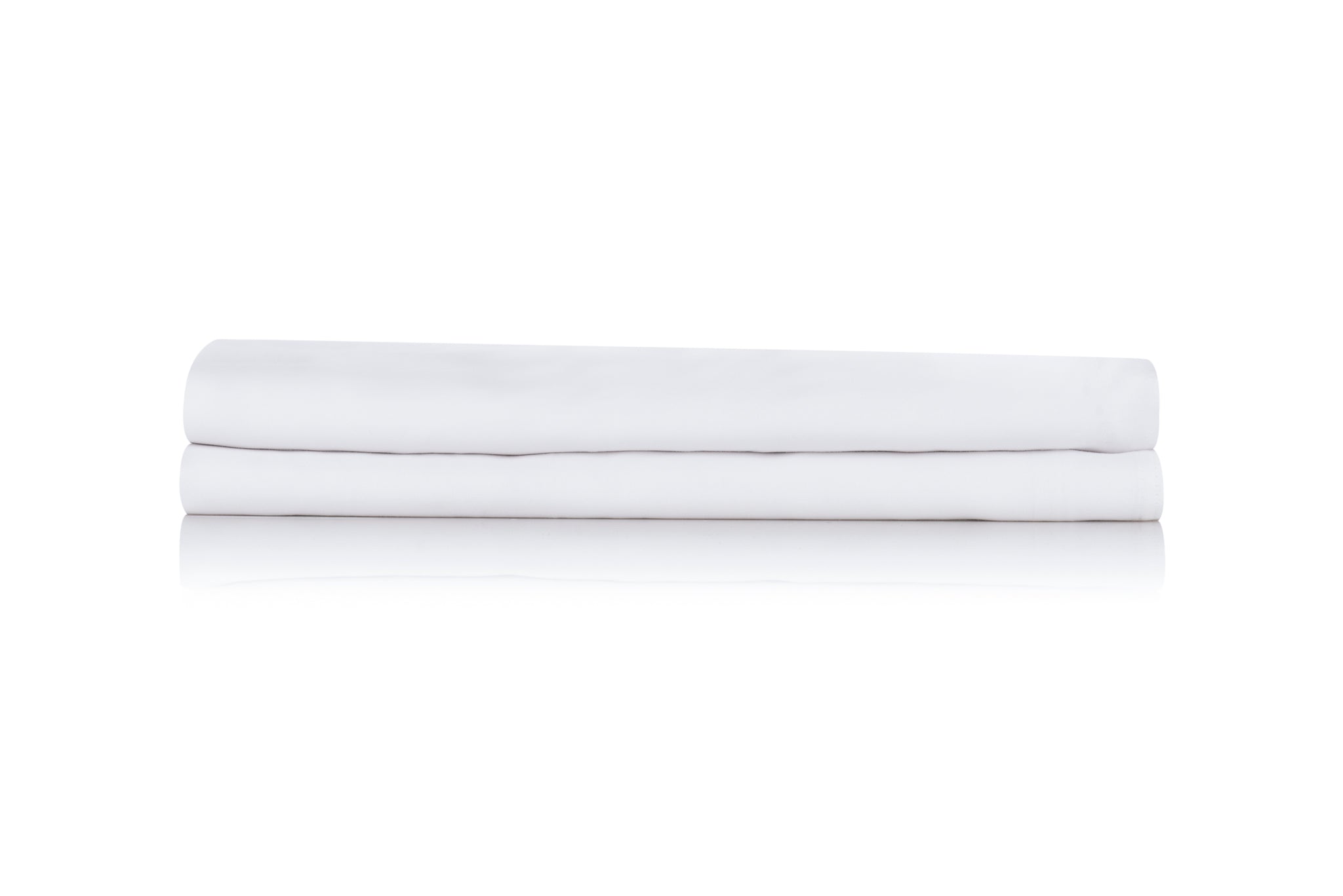 Zo Home laken Satinado White satijn